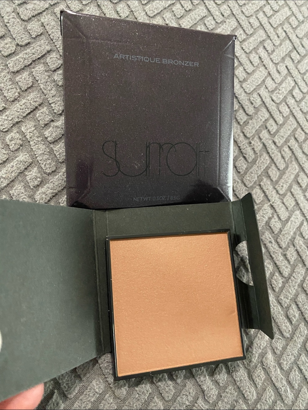 NEW Surratt Artistique Bronzer refill